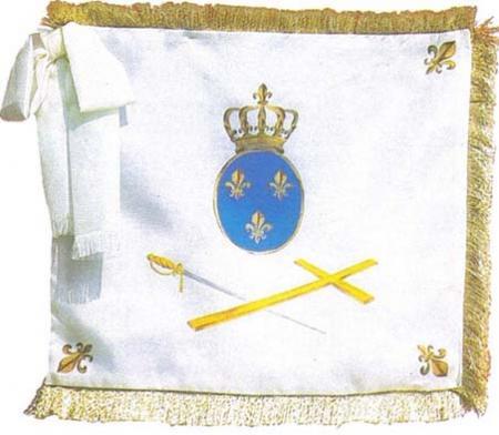 Guidon général...