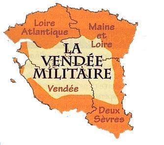 La Vendée militaire (I).