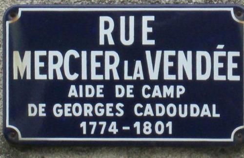 Pierre Mercier, dit Mercier-la-Vendée