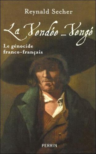 Le pionnier : Reynald Secher...