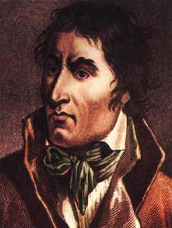 Jean-Baptiste Carrier (I).